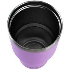 Термокружка 600 мл, фіолетова K24-1206-2 Kite