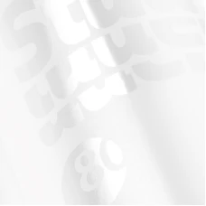 Коледж-блок А4 Premium, 80 арк., клітинка, White, 10-679 28 300 Brunnen
