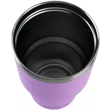Термокружка 600 мл, фіолетова K24-1206-2 Kite