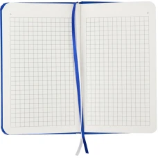 Щотижневик 2025 Pocket Strong, 90*150, класичний синій 8508-25-38-A
