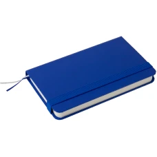 Щотижневик 2025 Pocket Strong, 90*150, класичний синій 8508-25-38-A