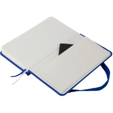Щотижневик 2025 Pocket Strong, 90*150, класичний синій 8508-25-38-A