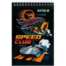 Набір канцтоварів, 4 предмети Hot Wheels HW24-S03 Kite
