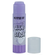 Клей-олівець PVP, 15 г. Colorful K24-1132 Kite