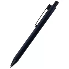 Ручка масляна автоматична Prime, корпус синій, синя  AB1103-02-02-A