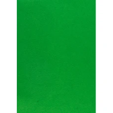 Фетр Santi жорсткий, зелений, 60*70см. (ціна за 1 арк.) 741447 