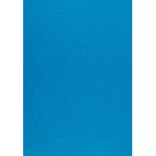 Фетр Santi жорсткий, блакитний, 60*70см. (ціна за 1 арк.) 741449 