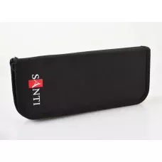 Пенал SANTI, для пензлів, 100*260*25 мм., 742625