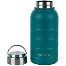 Термос 750 мл, зелений, K24-1205-2 Kite
