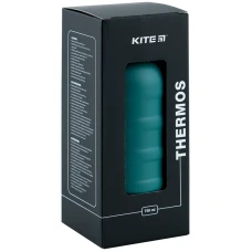 Термос 750 мл, зелений, K24-1205-2 Kite