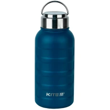Термос 750 мл, синій, K24-1205-1 Kite
