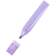Маркер Highlighter, Kite Creative Glitter, набір 4-х, K24-1146-4