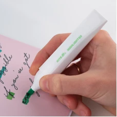 Маркер Highlighter, Kite Creative Pastel Colors, K24-1145