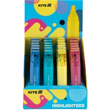 Маркер Highlighter, Kite Creative Trendy Colors, K24-1144