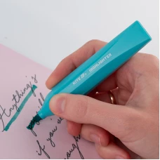 Маркер Highlighter, Kite Creative Trendy Colors, набір 4-х, K24-1144-4