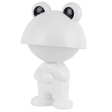 Світильник-нічник LED з акумулятором Dreamy Froggy, білий K25-315-3-1 Kite