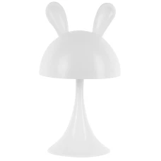 Світильник-нічник LED з акумулятором Simple Bunny, білий K25-317-1-1 Kite