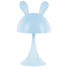Світильник-нічник LED з акумулятором Simple Bunny, блакитний K25-317-1-3 Kite