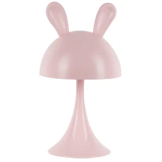 Світильник-нічник LED з акумулятором Simple Bunny, рожевий K25-317-1-2 Kite