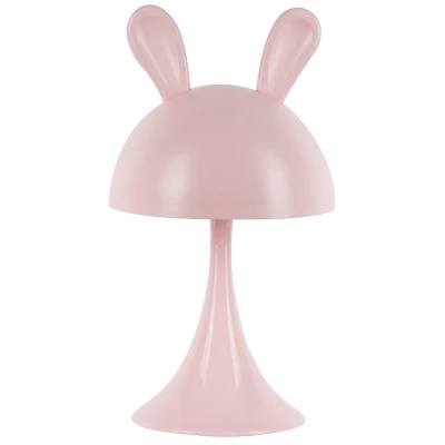 Світильник-нічник LED з акумулятором Simple Bunny, рожевий K25-317-1-2 Kite