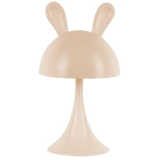 Світильник-нічник LED з акумулятором Simple Bunny, персиковий K25-317-1-4 Kite