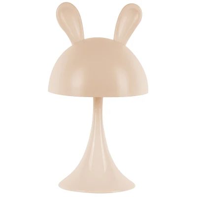 Світильник-нічник LED з акумулятором Simple Bunny, персиковий K25-317-1-4 Kite