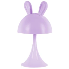 Світильник-нічник LED з акумулятором Simple Bunny, фіолетовий K25-317-1-5 Kite