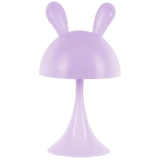 Світильник-нічник LED з акумулятором Simple Bunny, фіолетовий K25-317-1-5 Kite