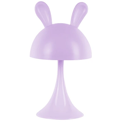 Світильник-нічник LED з акумулятором Simple Bunny, фіолетовий K25-317-1-5 Kite
