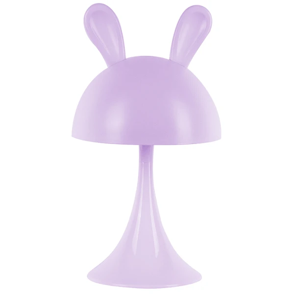 Світильник-нічник LED з акумулятором Simple Bunny, фіолетовий K25-317-1-5 Kite
