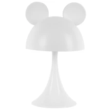 Світильник-нічник LED з акумулятором Simple Mouse, білий K25-317-2-1 Kite