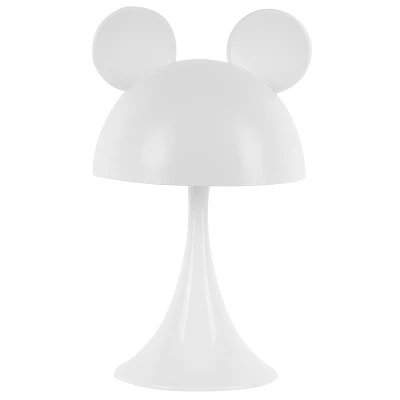 Світильник-нічник LED з акумулятором Simple Mouse, білий K25-317-2-1 Kite
