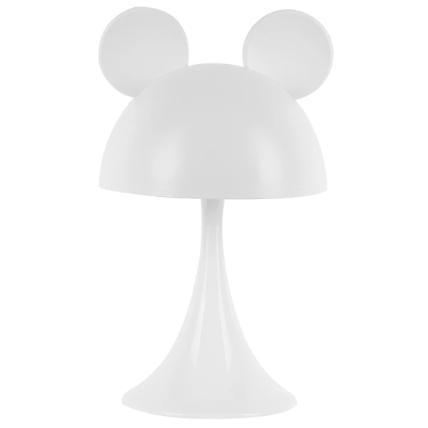 Світильник-нічник LED з акумулятором Simple Mouse, білий K25-317-2-1 Kite