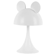 Світильник-нічник LED з акумулятором Simple Mouse, білий K25-317-2-1 Kite