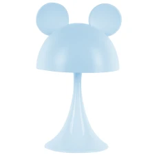 Світильник-нічник LED з акумулятором Simple Mouse, блакитний K25-317-2-3 Kite