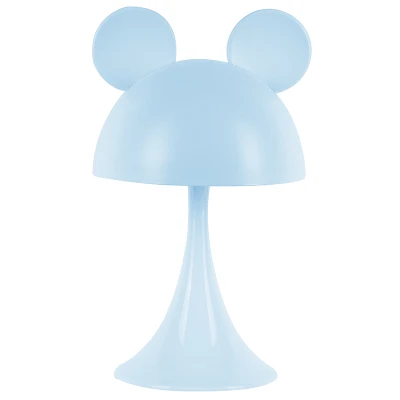 Світильник-нічник LED з акумулятором Simple Mouse, блакитний K25-317-2-3 Kite