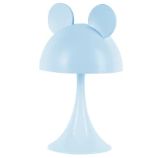 Світильник-нічник LED з акумулятором Simple Mouse, блакитний K25-317-2-3 Kite