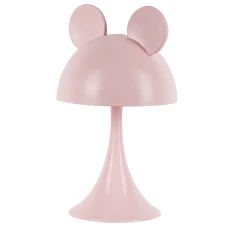 Світильник-нічник LED з акумулятором Simple Mouse, рожевий K25-317-2-2 Kite