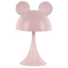 Світильник-нічник LED з акумулятором Simple Mouse, рожевий K25-317-2-2 Kite