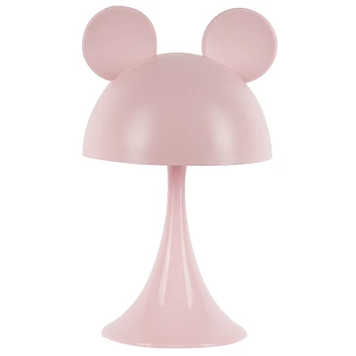 Світильник-нічник LED з акумулятором Simple Mouse, рожевий K25-317-2-2 Kite