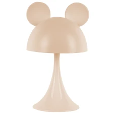 Світильник-нічник LED з акумулятором Simple Mouse, персиковий K25-317-2-4 Kite