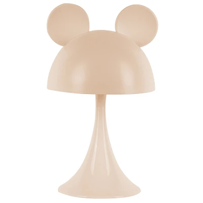 Світильник-нічник LED з акумулятором Simple Mouse, персиковий K25-317-2-4 Kite