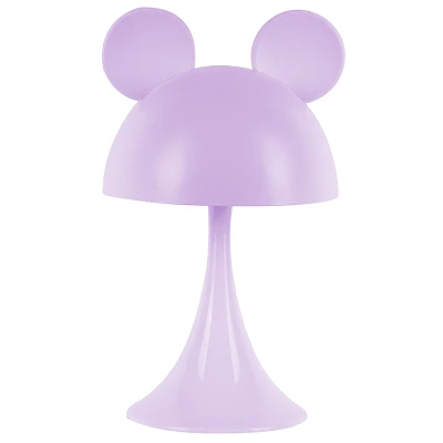 Світильник-нічник LED з акумулятором Simple Mouse, фіолетовий K25-317-2-5 Kite