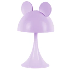 Світильник-нічник LED з акумулятором Simple Mouse, фіолетовий K25-317-2-5 Kite