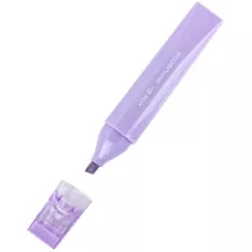 Маркер Highlighter, Kite Creative Glitter, набір 4-х, K24-1146-4