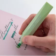 Маркер Highlighter, Kite Creative Glitter, набір 4-х, K24-1146-4