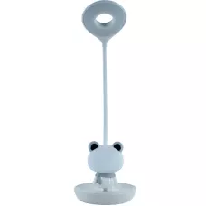 Настільна лампа LED з акумулятором Froggy, білий K24-492-3-1 Kite