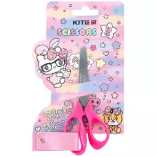 Ножиці дитячі, 13см. Hello Kitty, HK24-122-4 Kite