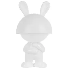 Світильник-нічник LED з акумулятором Dreamy Bunny, білий K25-315-1-1 Kite
