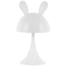 Світильник-нічник LED з акумулятором Simple Bunny, білий K25-317-1-1 Kite